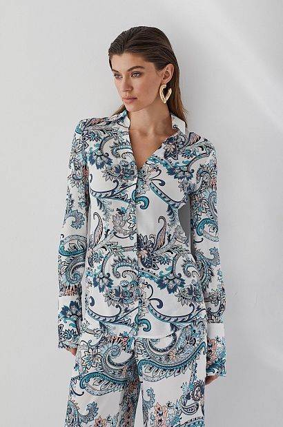 laete Рубашка женская