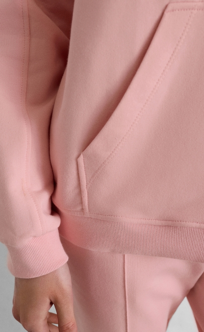 Костюм женский розовый (30598-6) фото