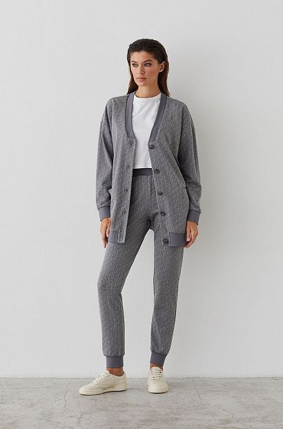 laete Жакет женский