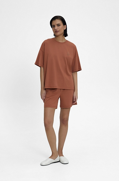 laete Пижама с шортами женская