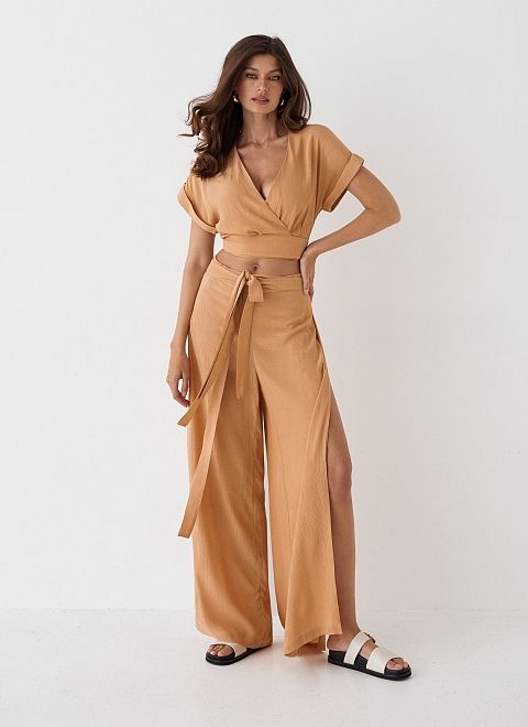 Laete Брюки женские фото