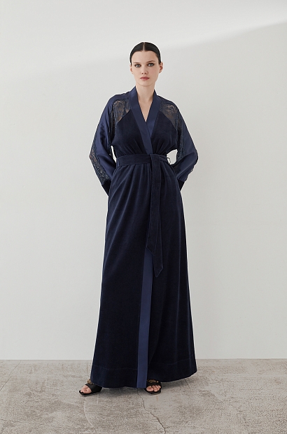 laete Халат домашний