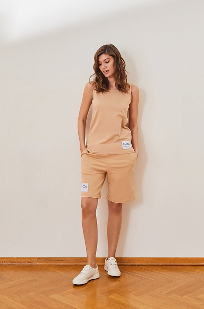 laete Шорты женские