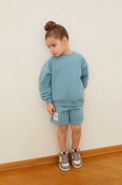 laete Шорты для девочки