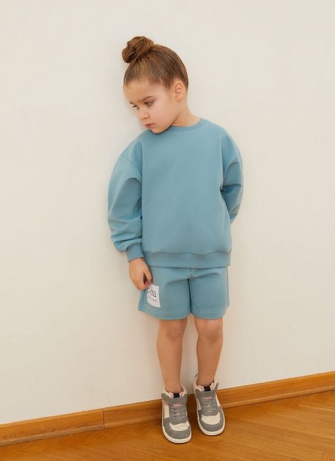 Шорты для девочки фото