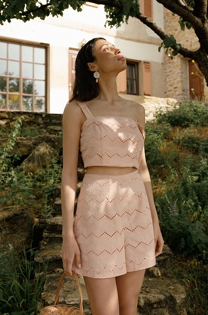 laete Шорты женские