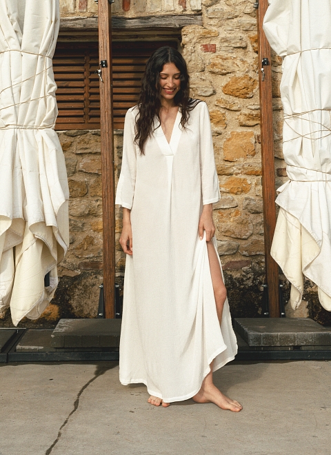 Платье женское фото