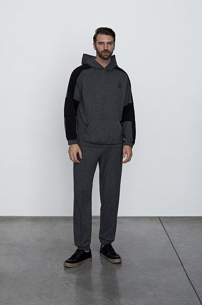 Толстовка мужская