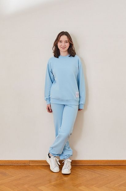 laete Толстовка для девочки