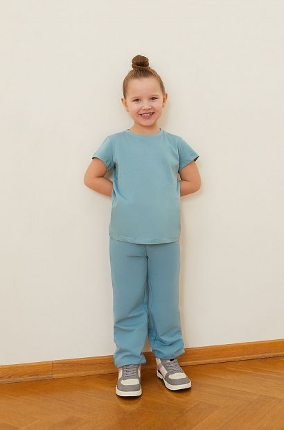 laete Брюки для девочки