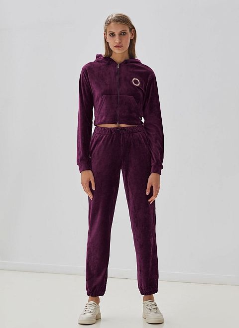 Толстовка женская фото