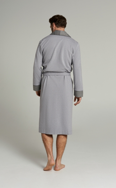 Халат мужской  (30472-4) фото