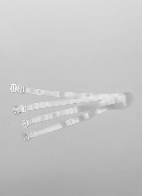 Силиконовые бретели фото