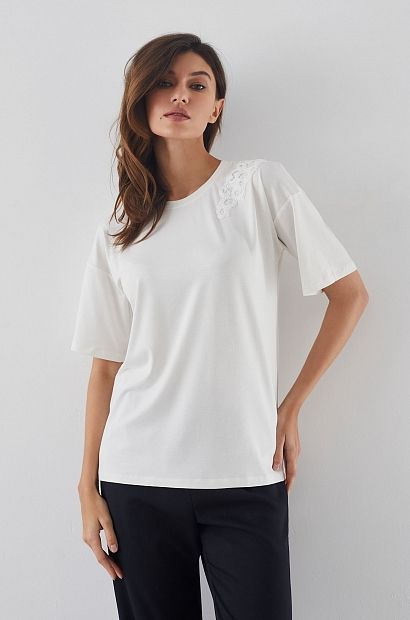 laete Футболка летняя женская