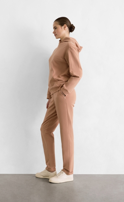 Костюм женский песок (30598-3) фото