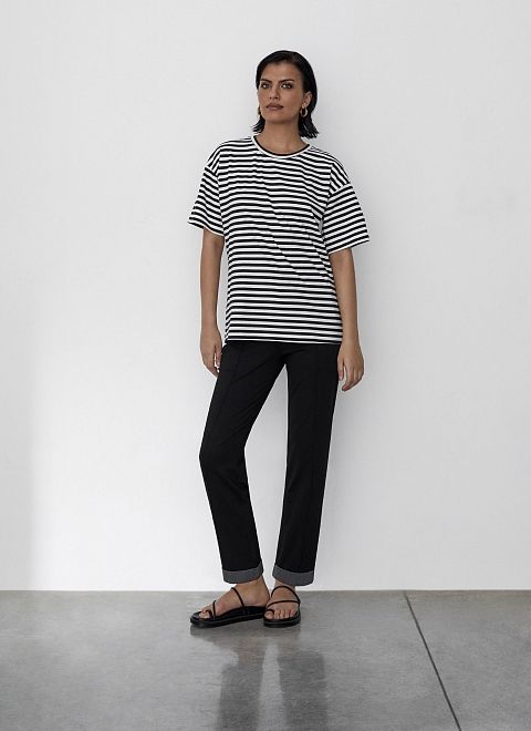 Футболка женская фото