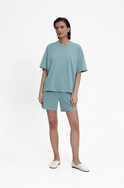laete Пижама с шортами женская