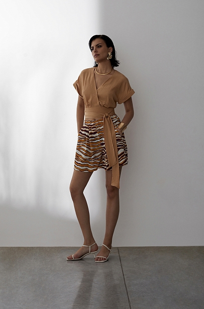 laete Шорты женские